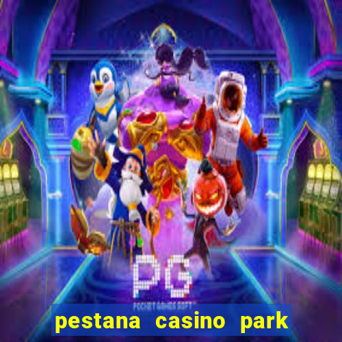 pestana casino park hotel madeira